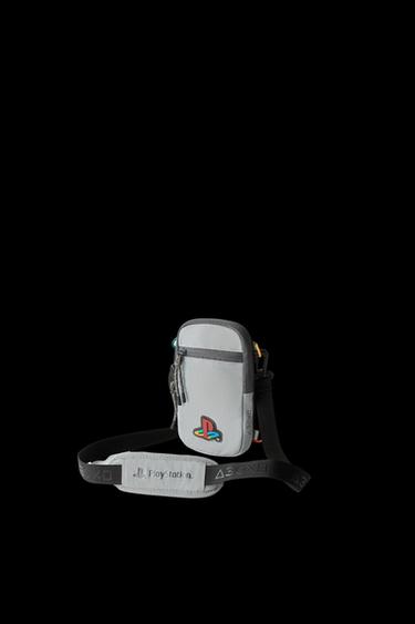 PLAYSTATION ™ 30TH ANNIVERSARY - Grey by Zara