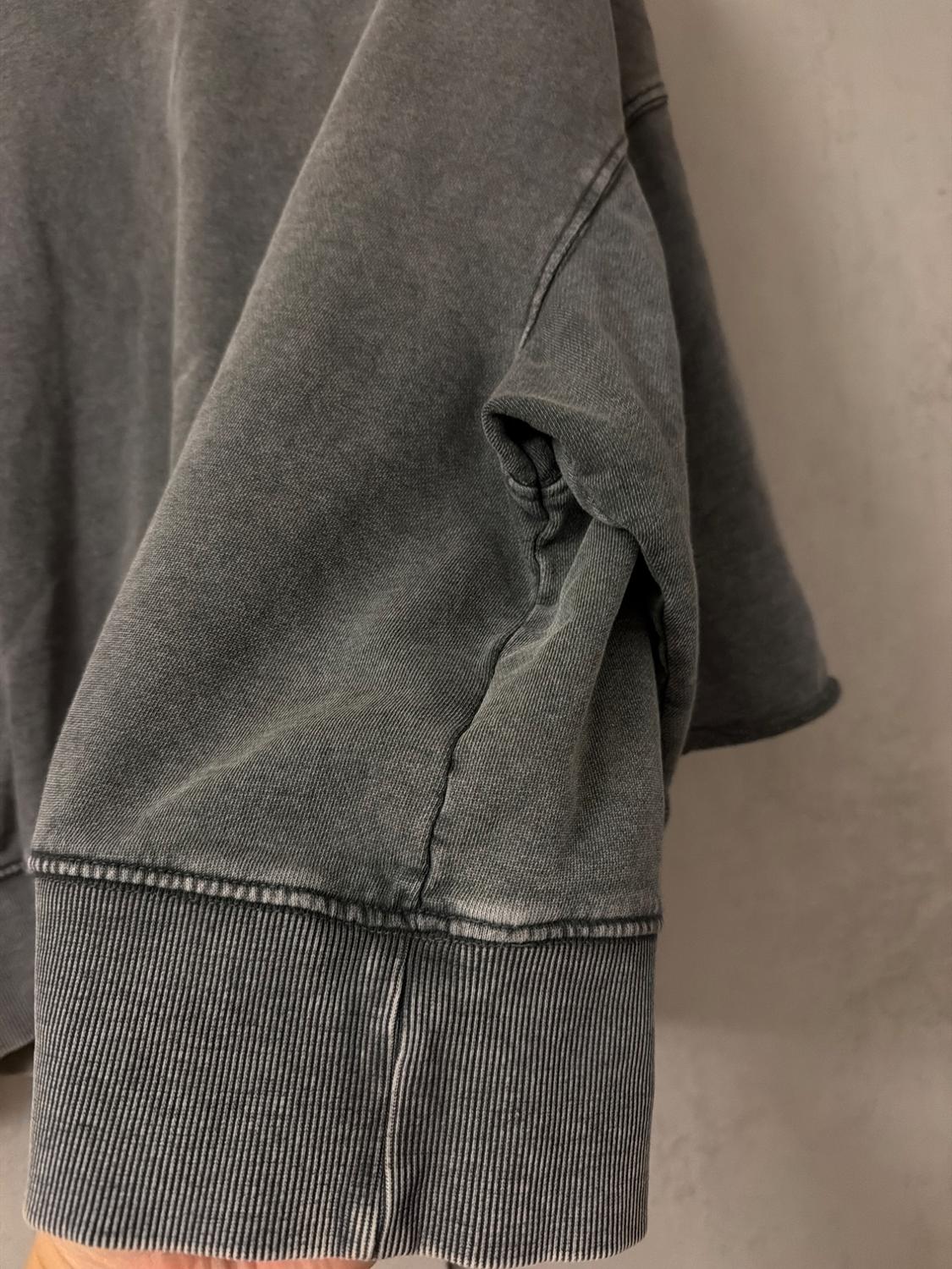 FADED SWEATSHIRT - Image 3