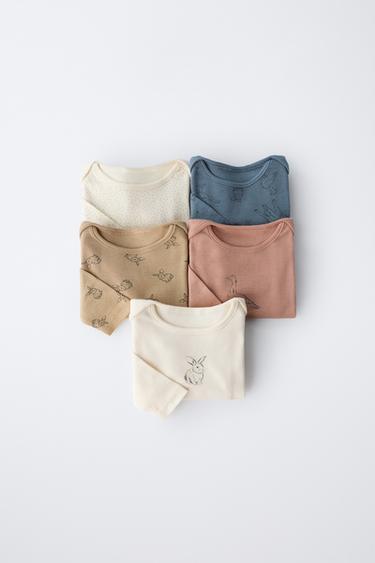 Zara Product image - Multicolored