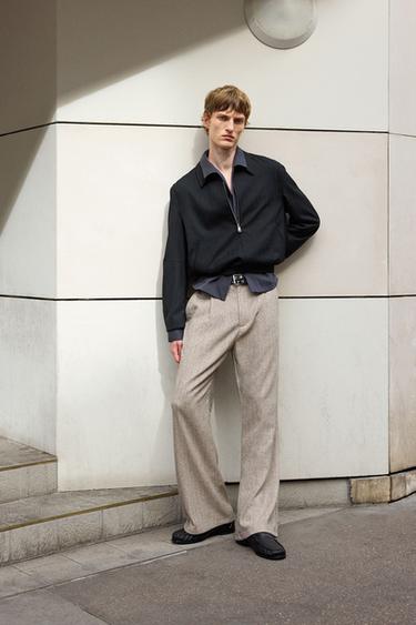 Zara LOOK – 