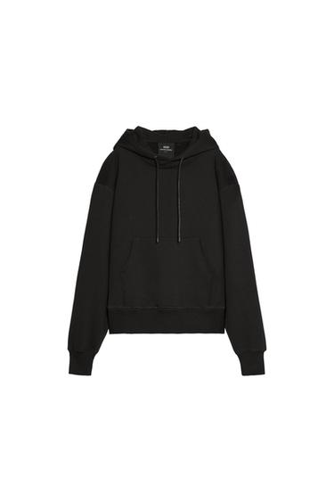 STEVEN MEISEL HOODIE
