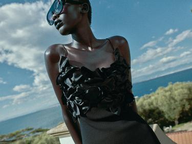 Women's Party Dresses | ZARA Egypt