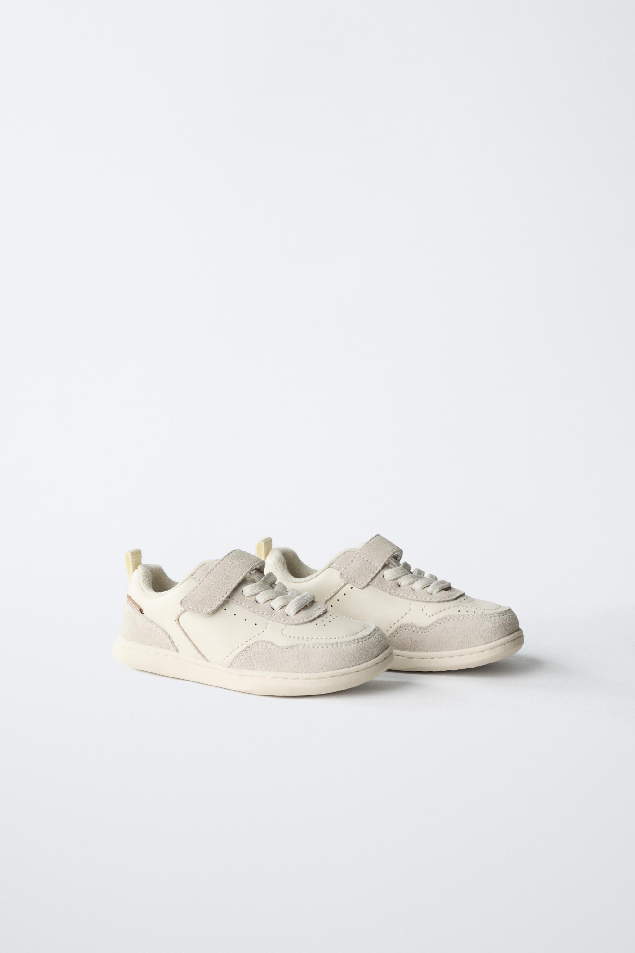 TENNIS CUIR BAREFOOT