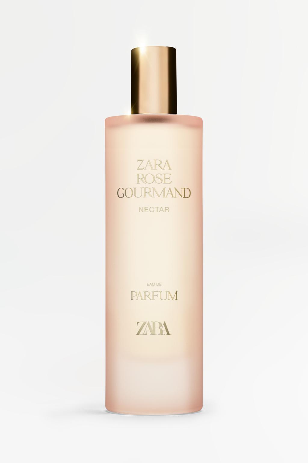 Thumbnail image for ROSE GOURMAND NECTAR EDP 80 ML / 2.71 oz
