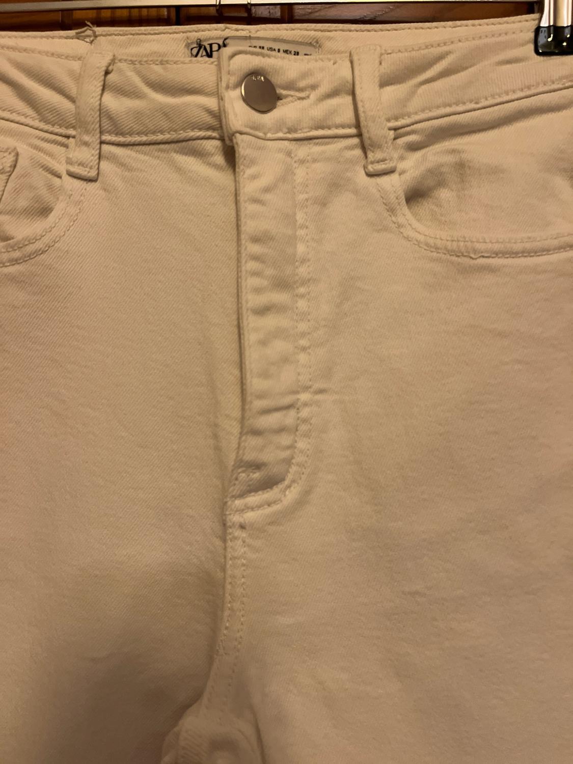 JEANS Z1975 HIGH RISE FLARE - Image 2