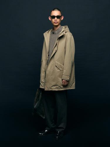 Zara Product image - Beige - Image 0