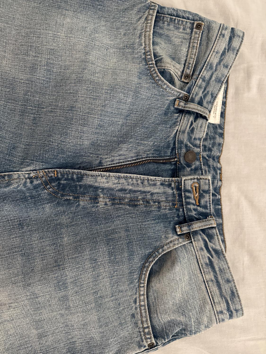 ΤΖΙΝ BAGGY FIT - Image 3