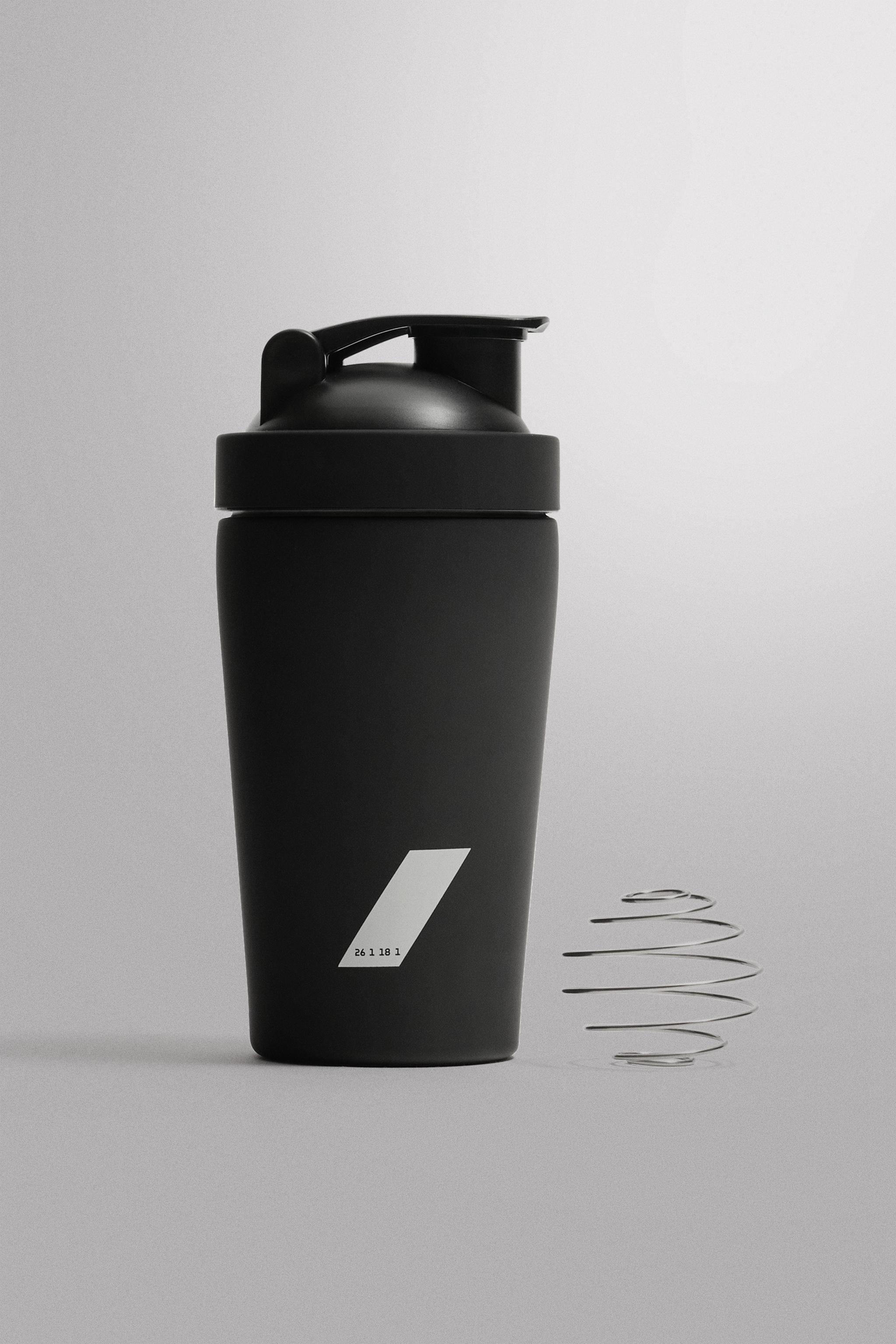 Zara SPORTS SHAKER 500 ML — фото 3