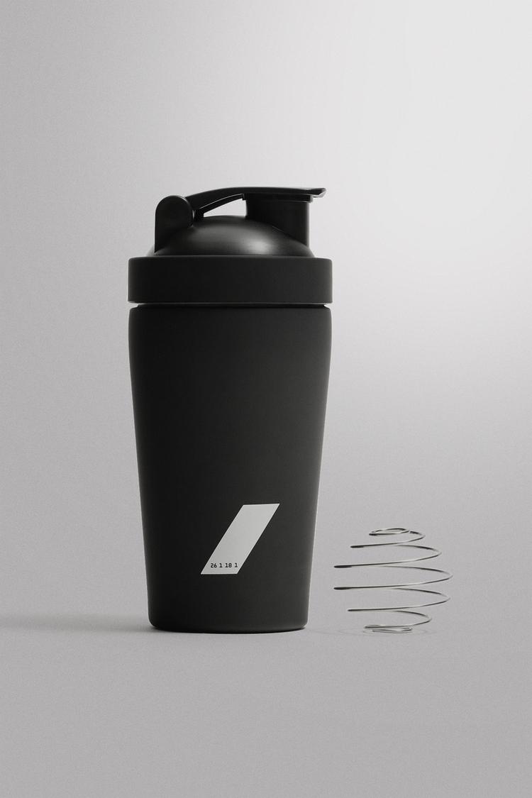 Shaker deportivo de 500ml 3