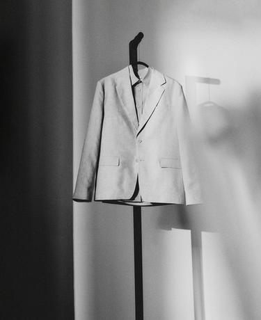 Zara LOOK - BOTTLE GREEN