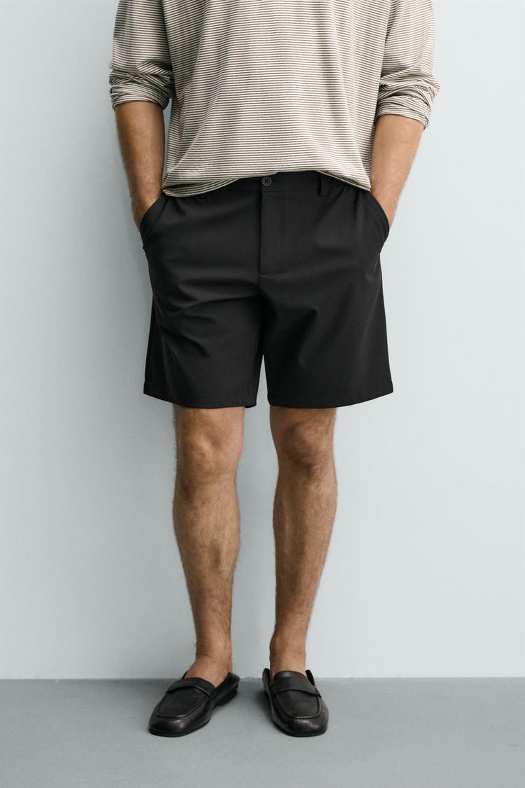 BERMUDA TÉCNICA CÓMODA 2