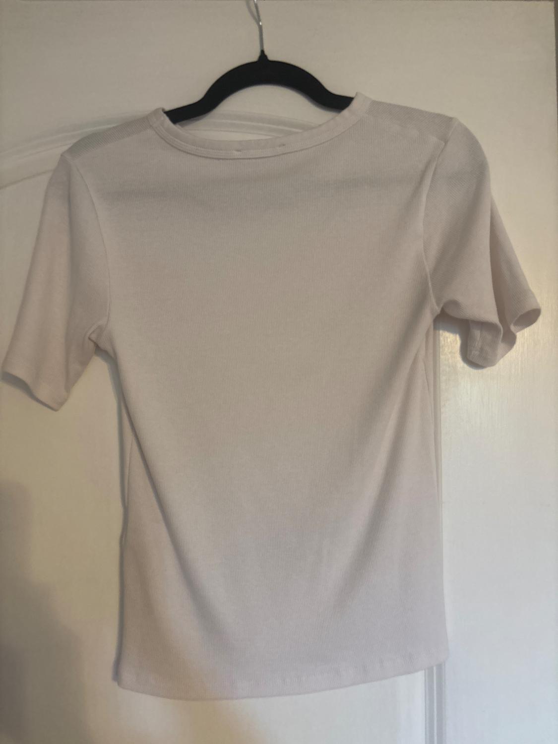 CAMISETA LIGHT RIB - Image 2