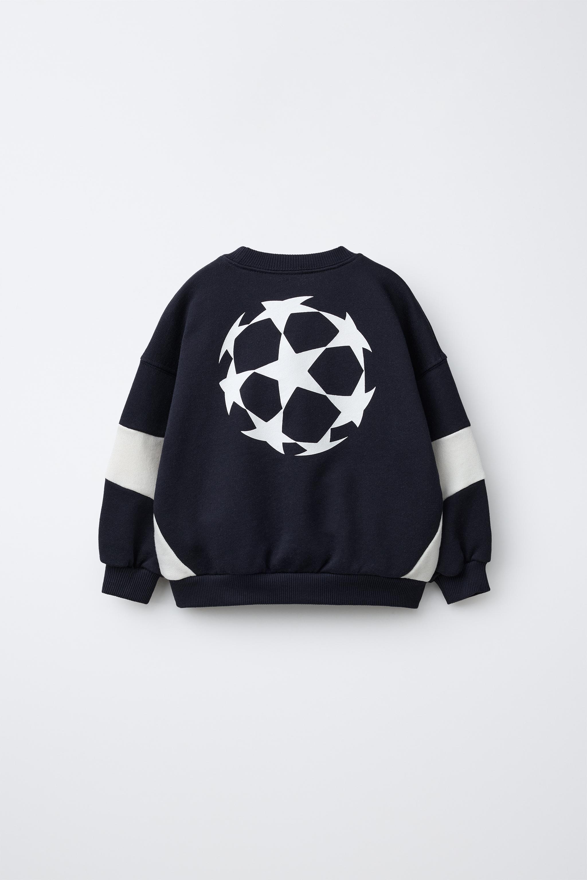 UEFA CHAMPIONS LEAGUE ® SWEATSHIRT