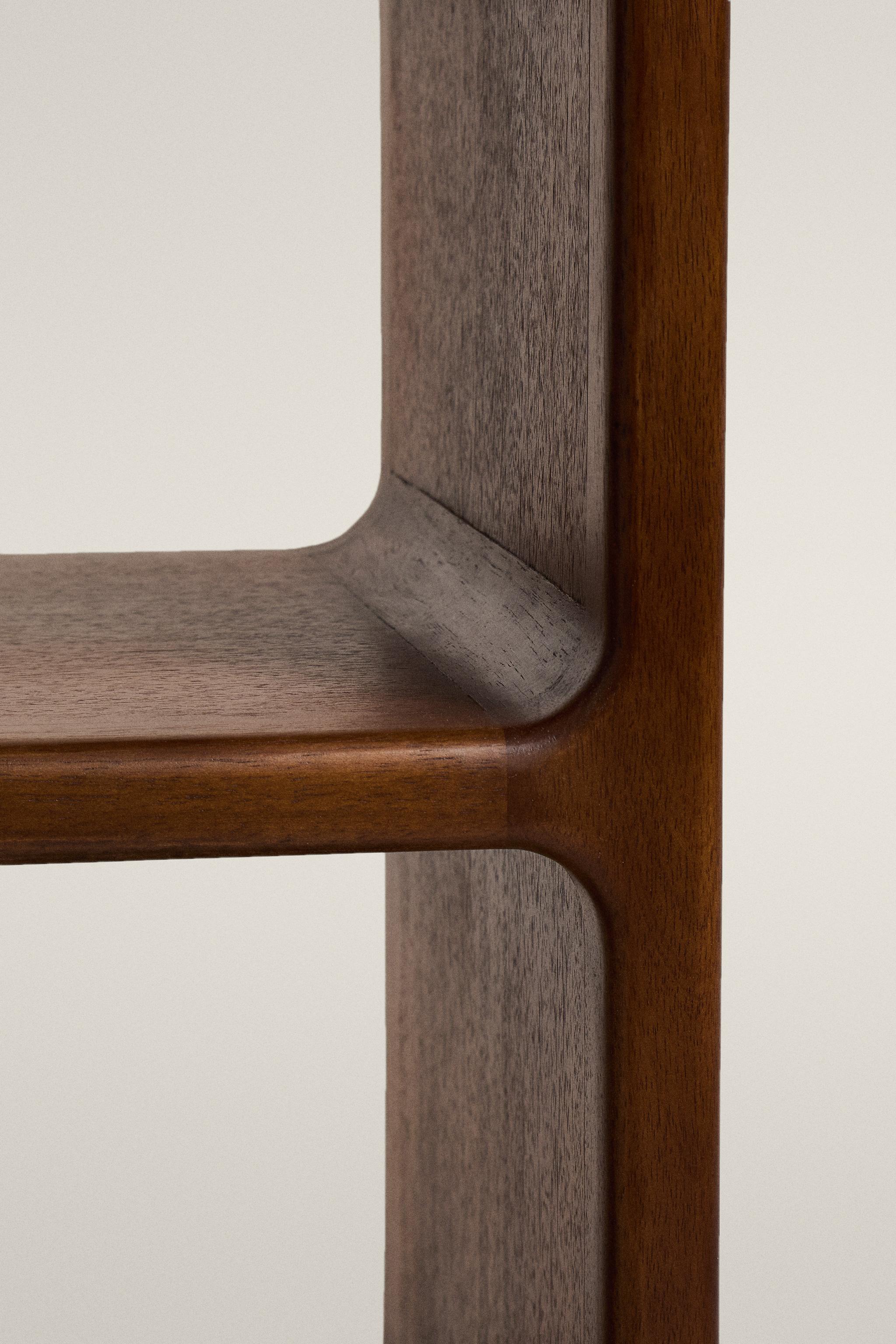 DARK WOODEN INDIVIDUAL OCCASIONAL FURNITURE - Brown | ZARA United
