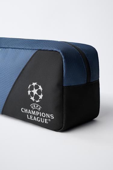 UEFA CHAMPIONS LEAGUE ® SHOE BAG - Blue by Zara - Image 2