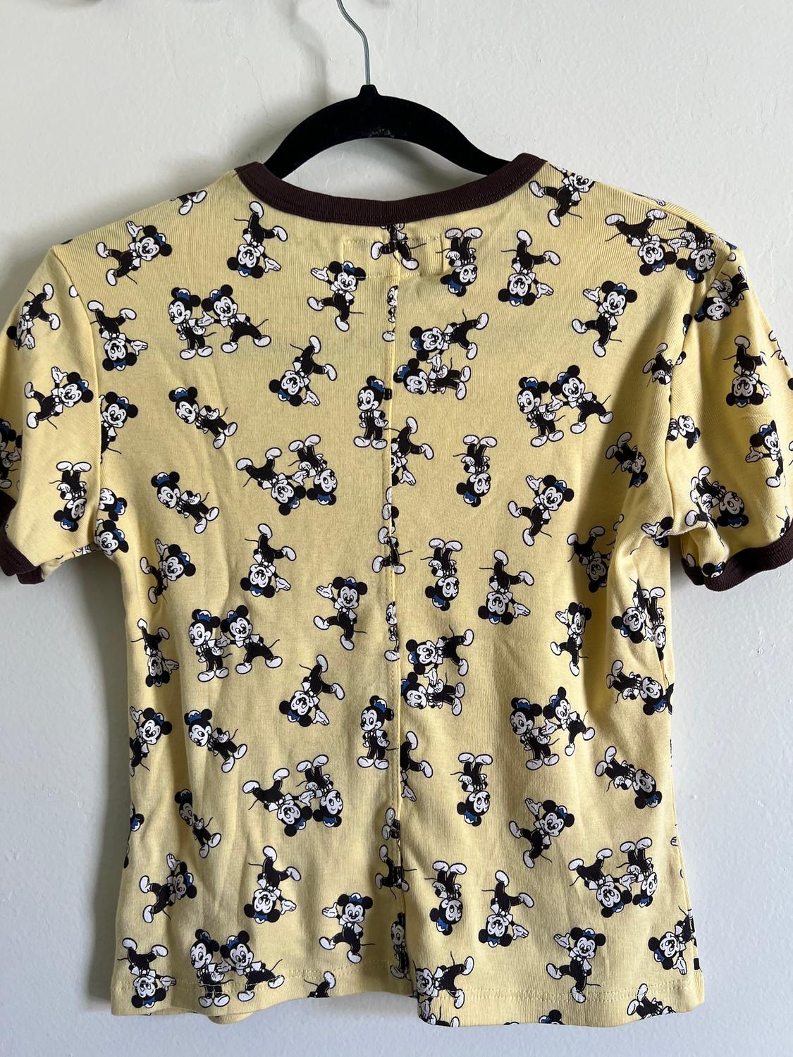 CAMISETA MORTY + FERDY HARRY LAMBERT FOR ZARA X DISNEY - Image 2