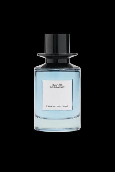 Zara CAVIAR BERGAMOT 100ML (3.38 FL. OZ) -  - Image 0