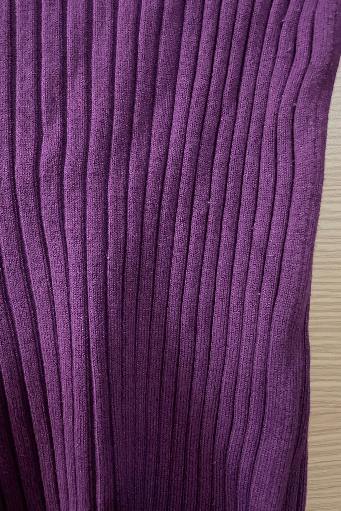 HIGH NECK SWEATER - Image 2