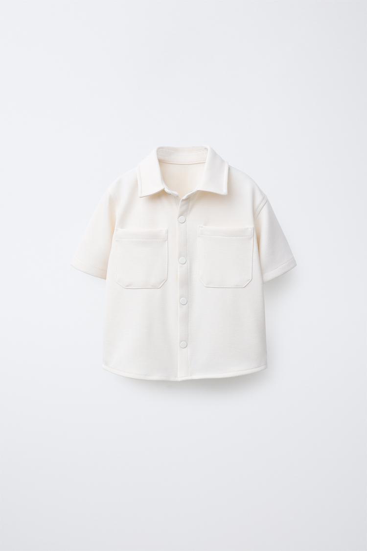COMFORT SHIRT