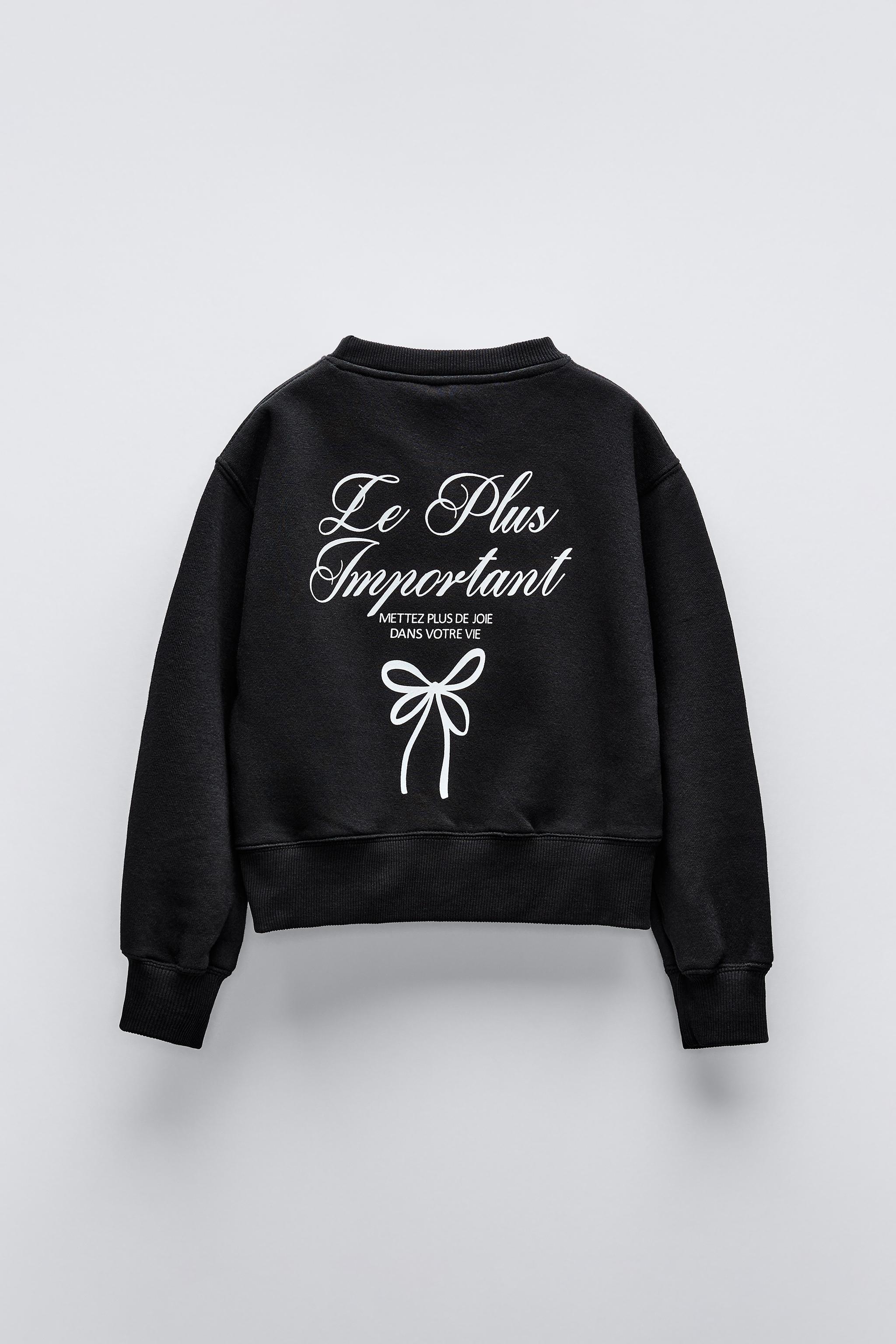 Ted baker champagne sweatshirt on sale