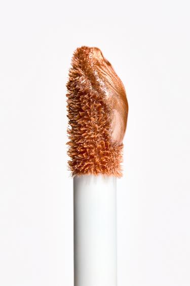 ENLUMINEUR LIQUIDE - TEMPTING GLOW - SHIMMER GOLD de Zara - Image 3