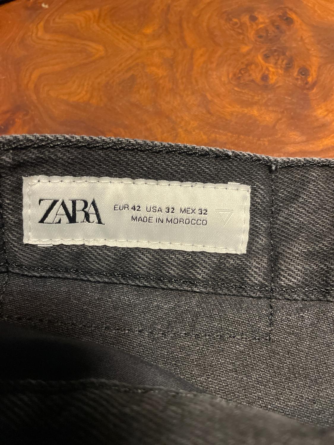 ΒΕΡΜΟΥΔΑ ΝΤΕΝΙΜ BAGGY FIT - Image 3