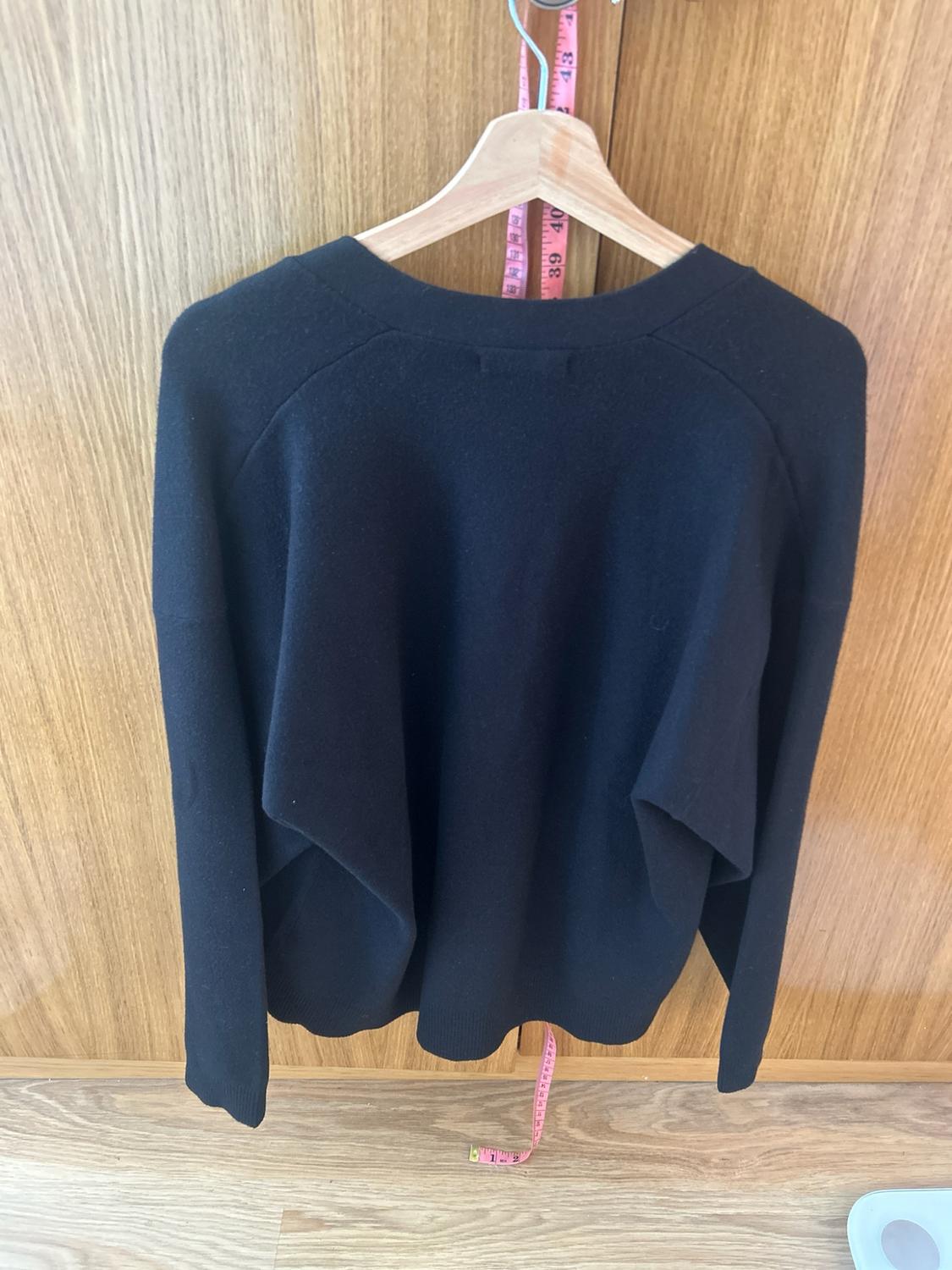OPEN CARDIGAN - Image 3