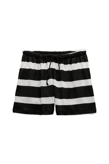 SHORTS PUNTO