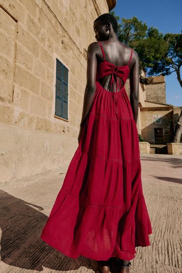 Dresses for Women | ZARA India Dresses for Women | ZARA India