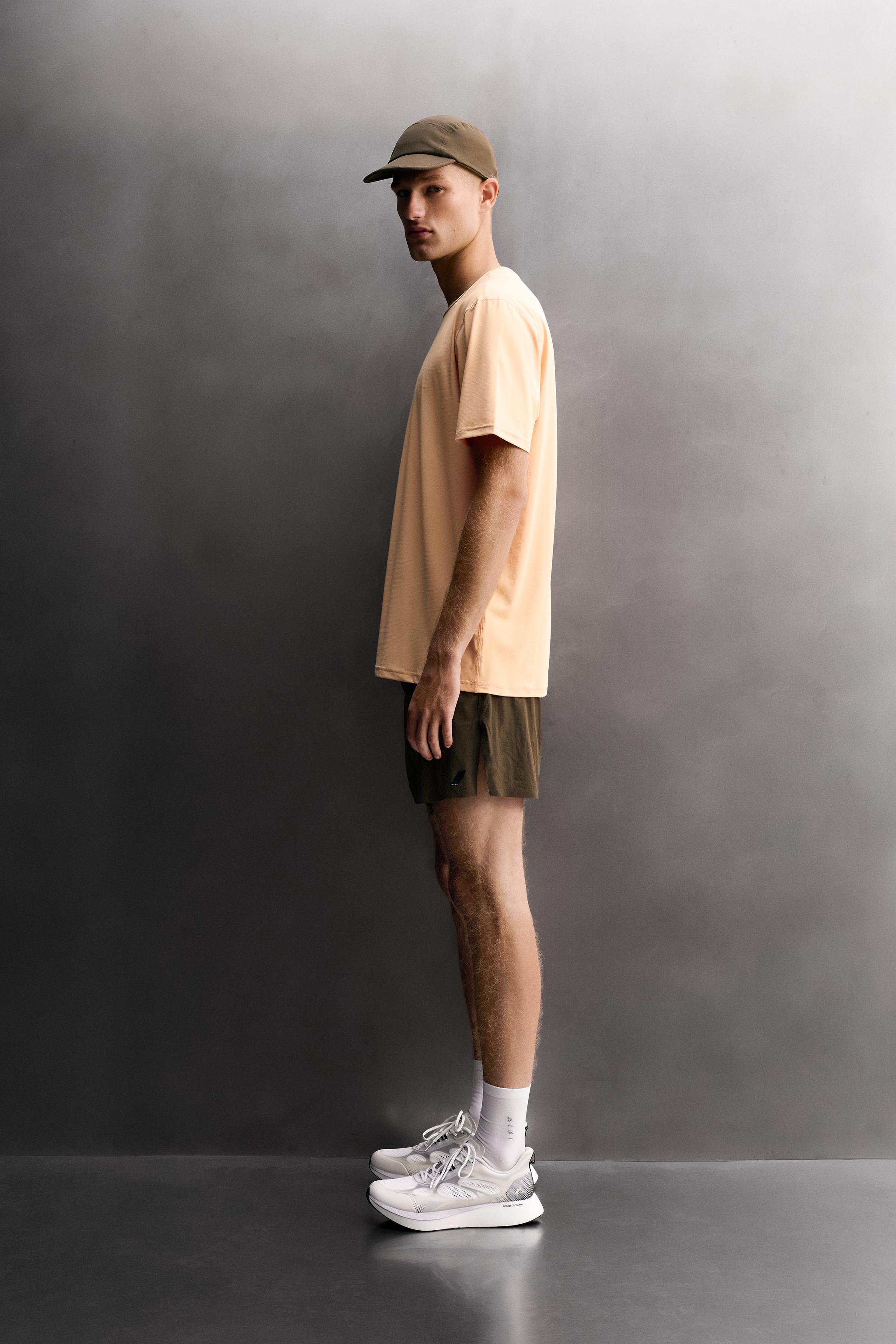 5" RUNNING SHORTS
