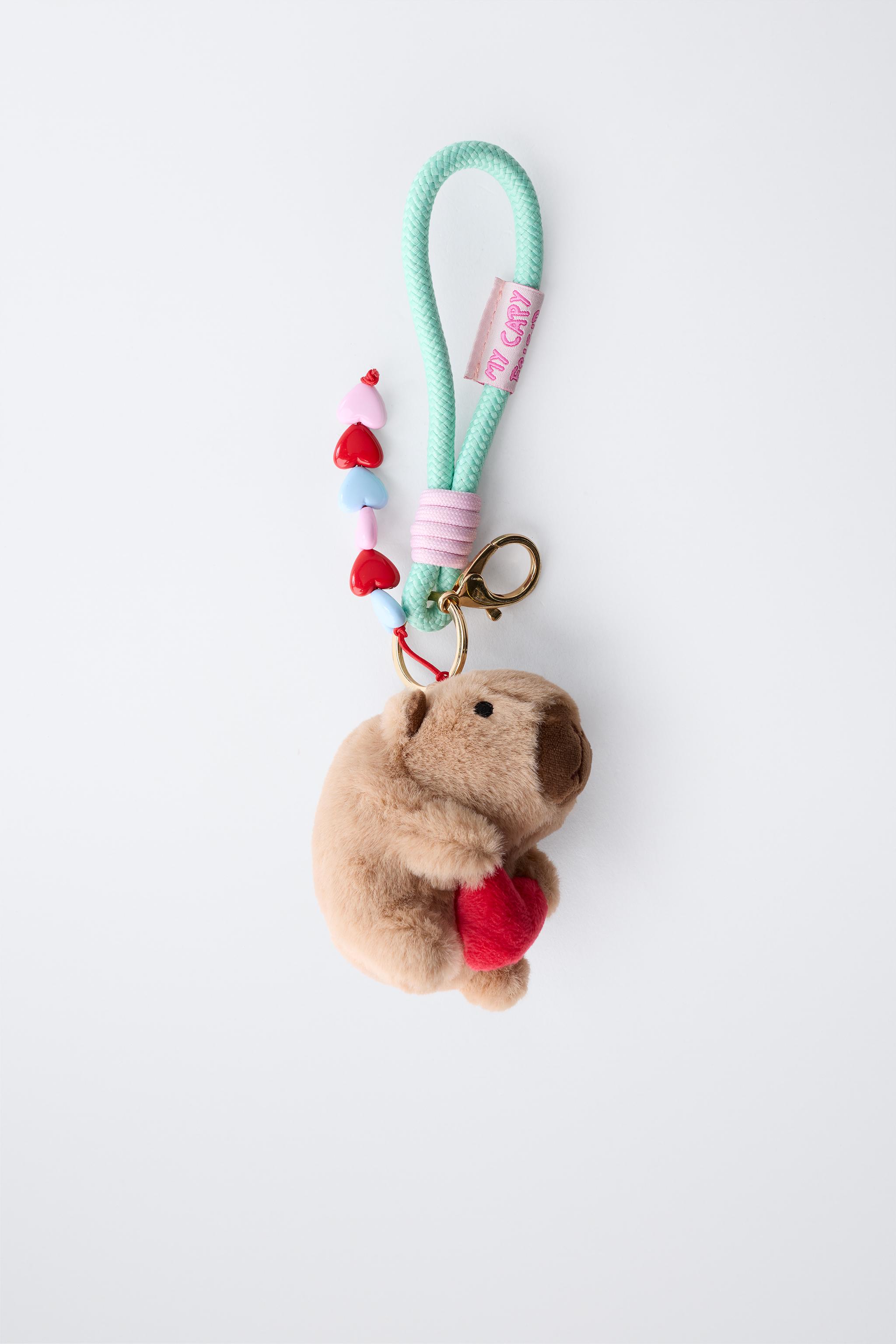 KAPIBARA Kapibara the Capybara Blind Box Series - Mindzai Toy Shop