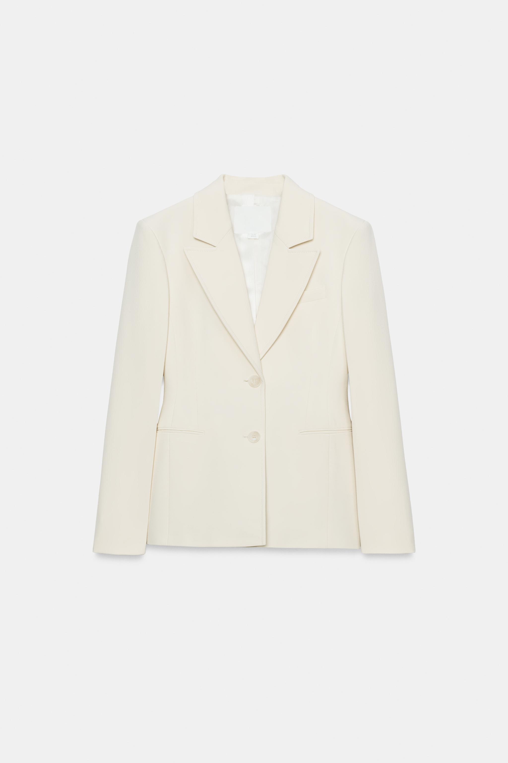 ZW COLLECTION TAILORED BLAZER