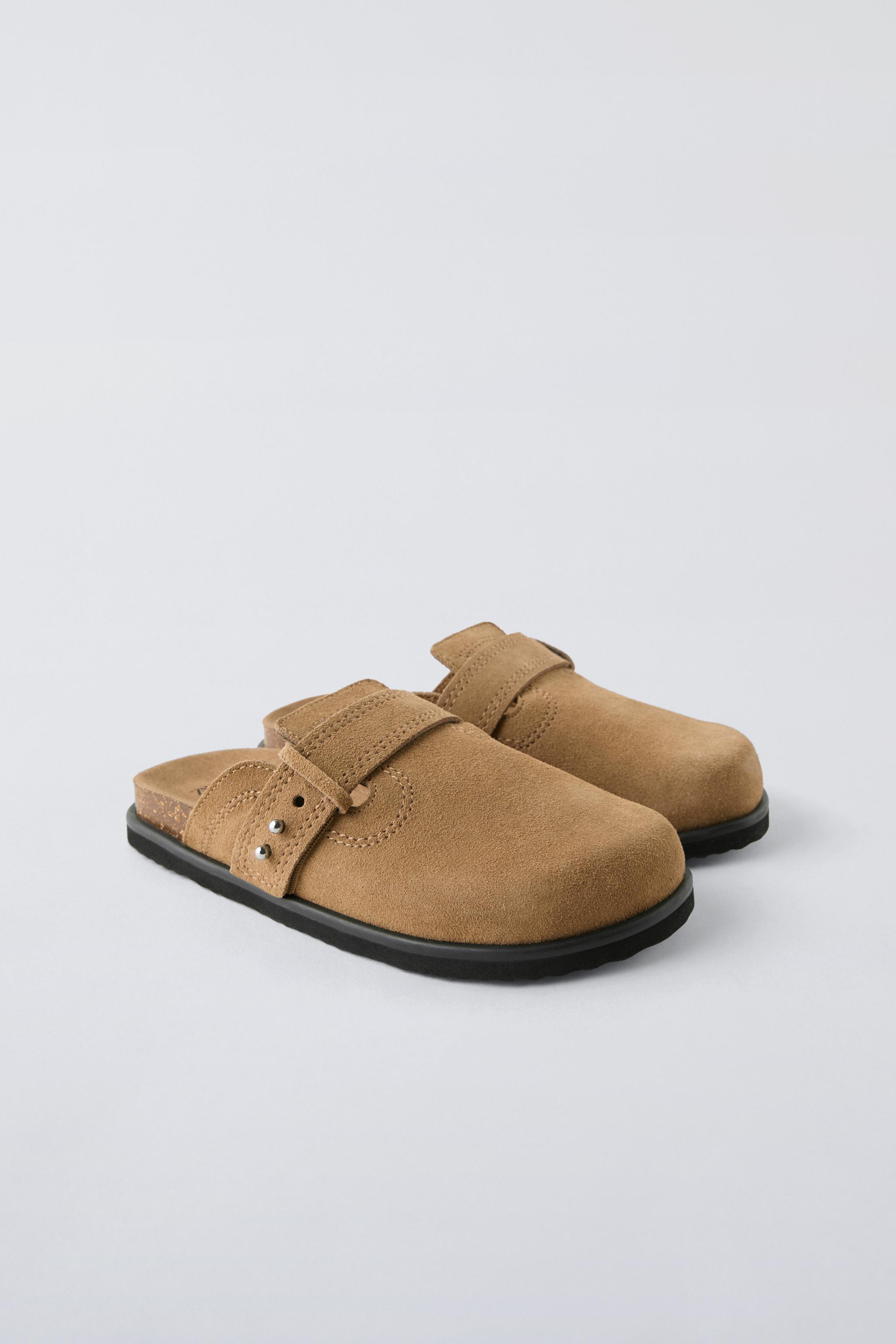 Birkenstock zara on sale