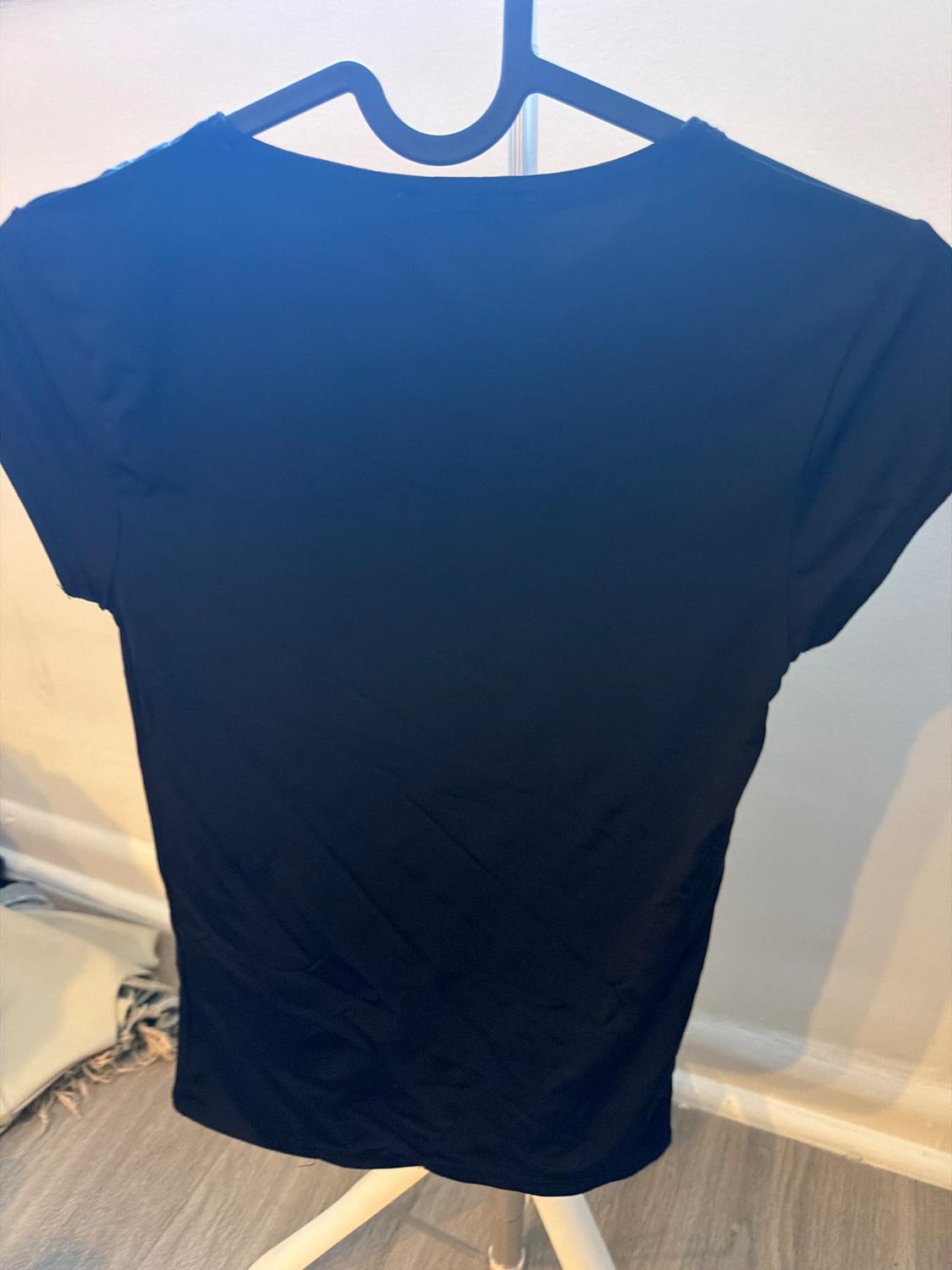 BLUSA DE LICRA - Image 3