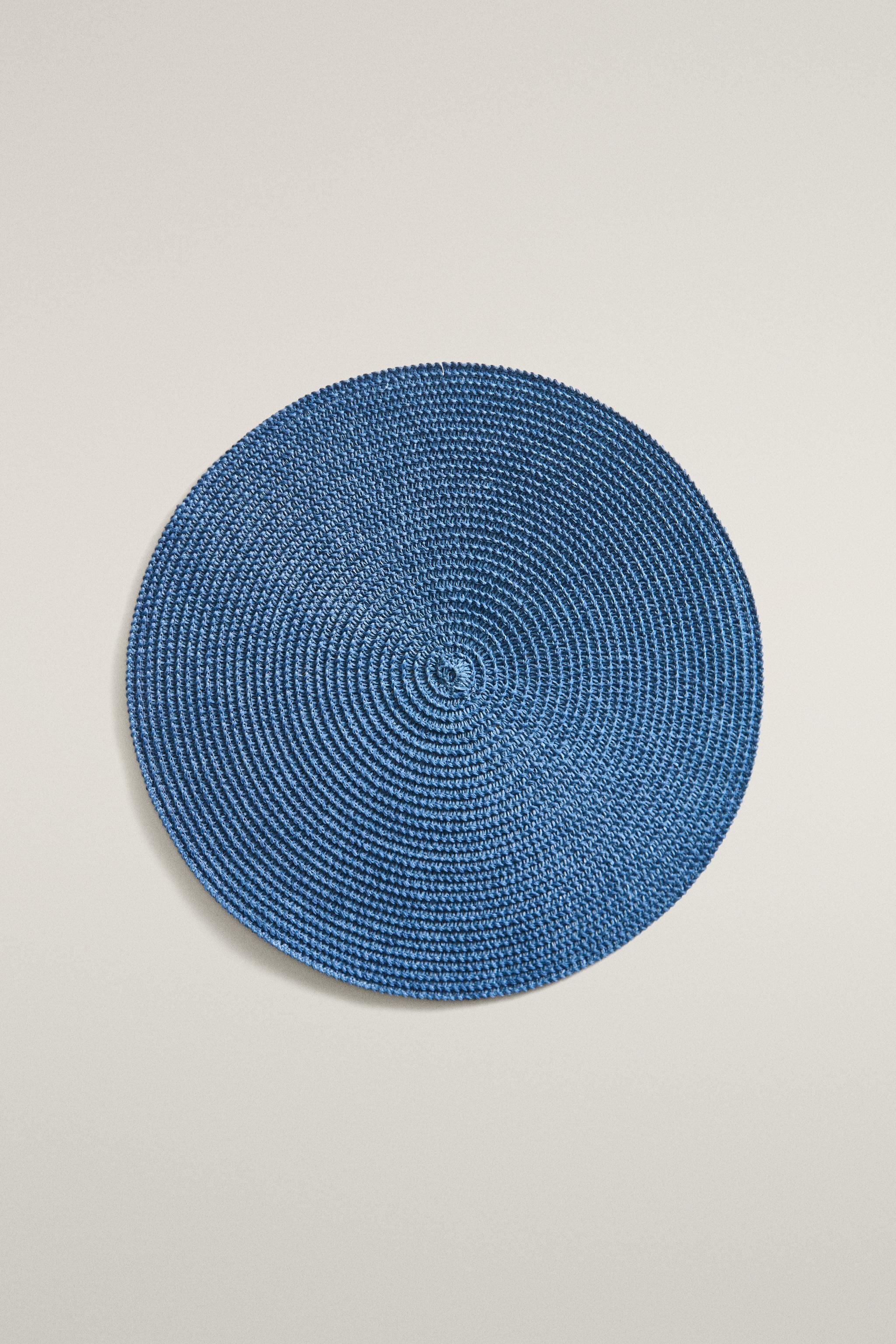 PAPER PLACEMAT SET (SET OF 2)