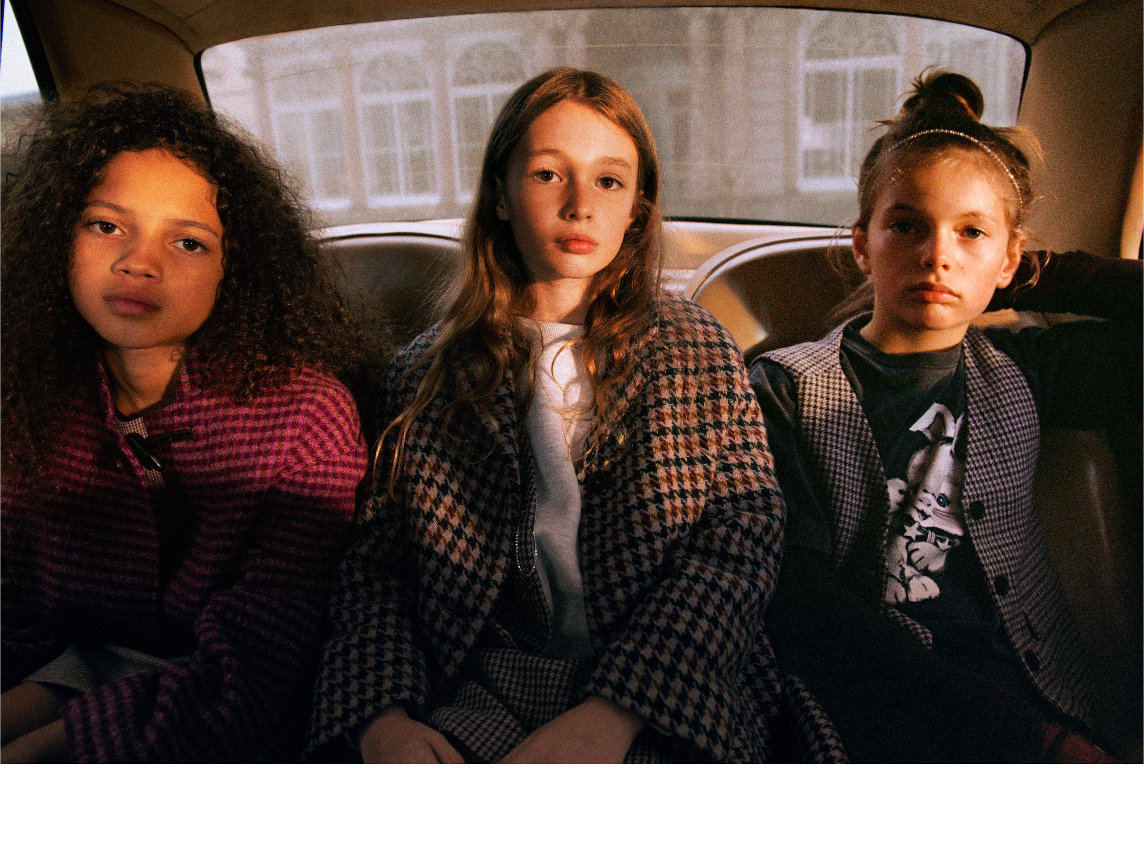 ZARA Australia | New Collection Online