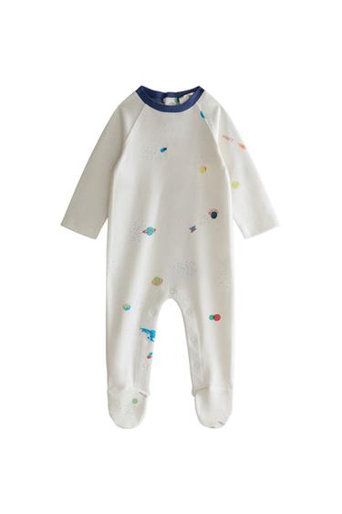 Product image - Oyster-white by Zara