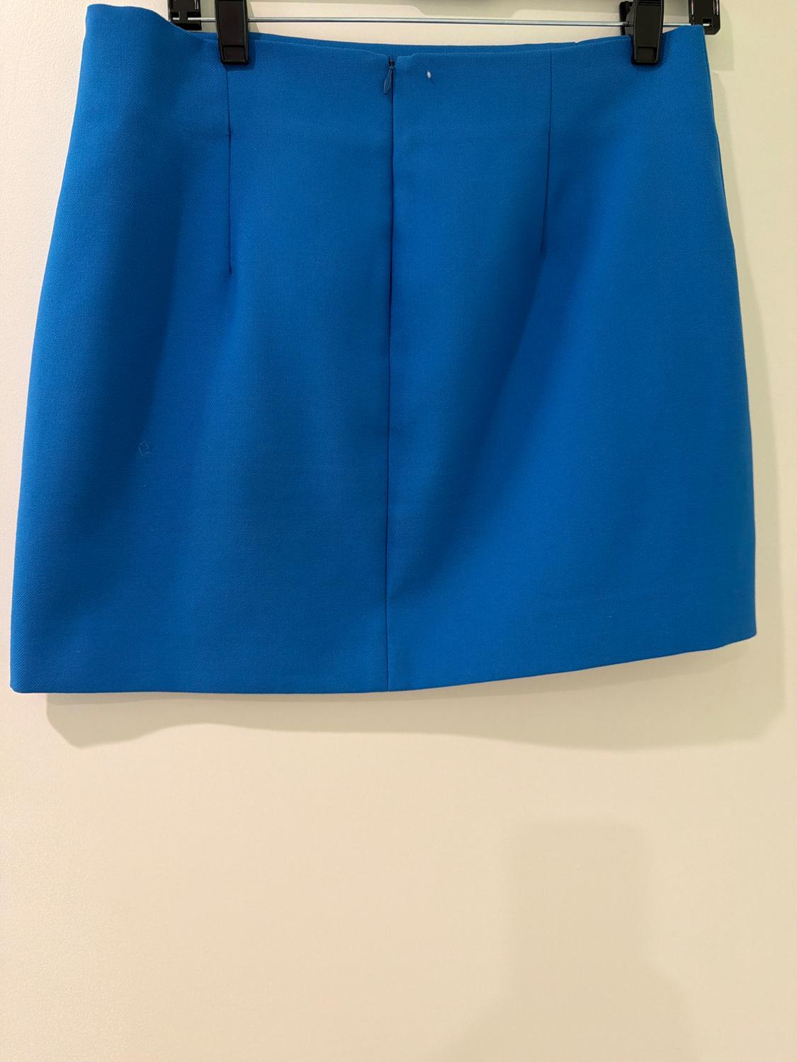 FALDA MINI PINZAS - Image 2