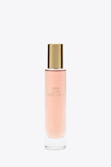 Zara RED TEMPTATION ELIXIR 香精 30 毫升（1.0 液量盎司） -  - 圖片 0