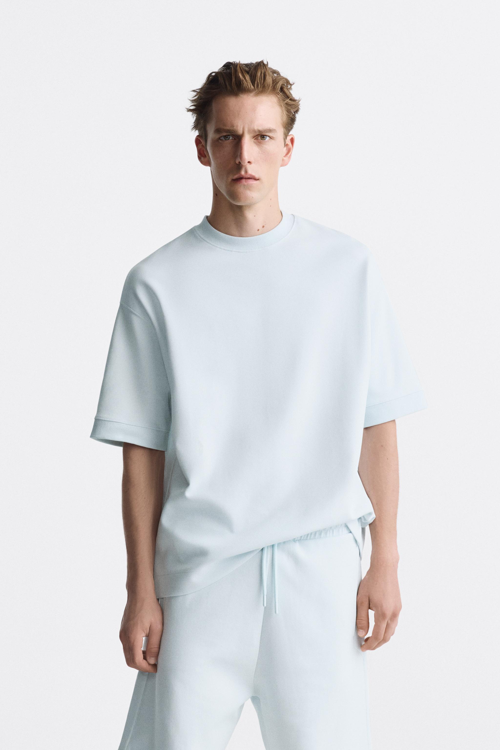 Zara discount mens pajamas