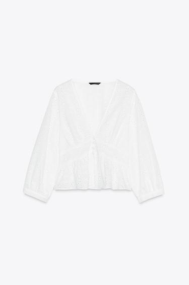 Image du produit - Blanc de Zara - Image 4