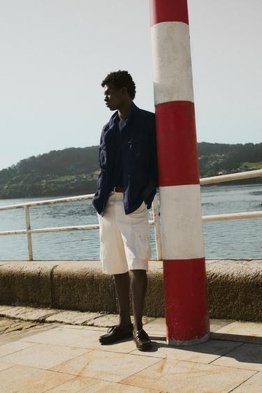 Zara LOOK - 202