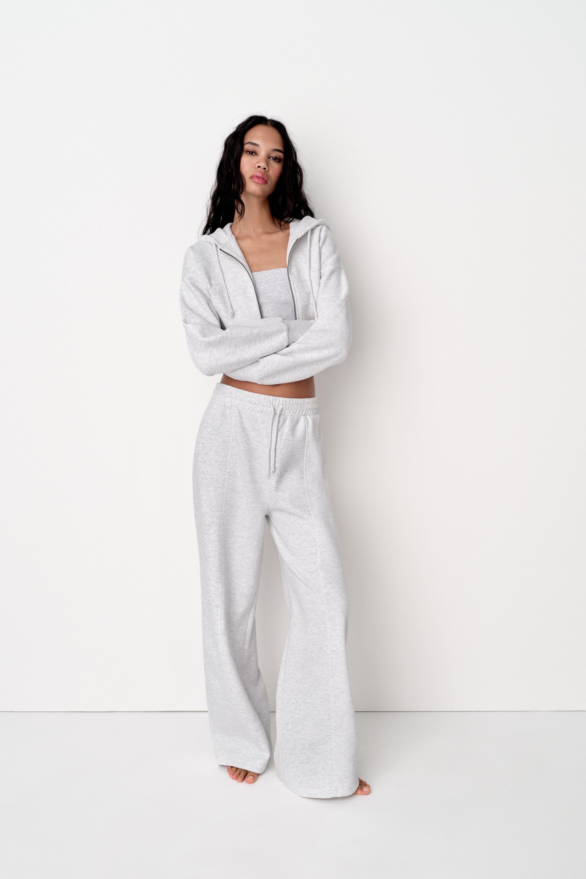 Zara deals tracksuit women