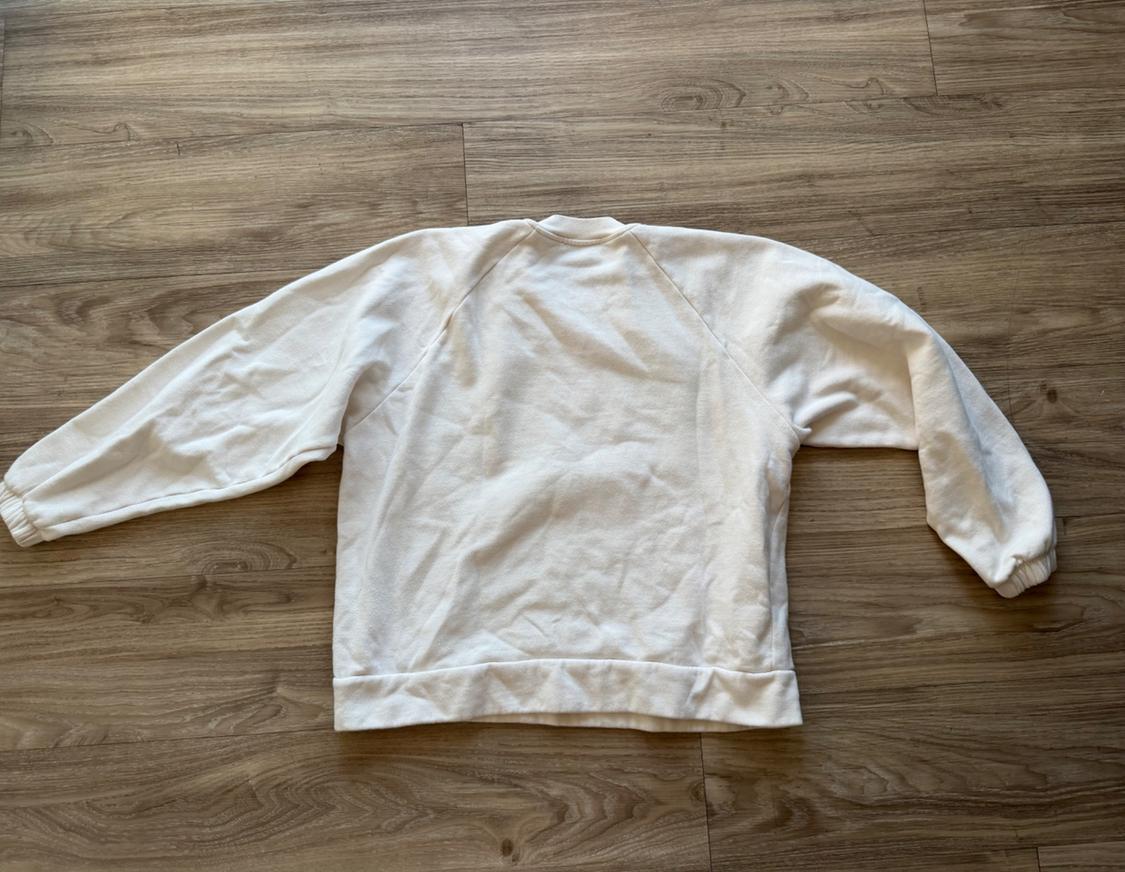 SUDADERA OVERSIZE - Image 4