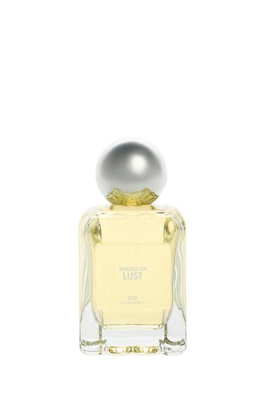 SHADES OF LUST EDP 100ML (3.4 FL.OZ). - TINTED LEATHER by Zara