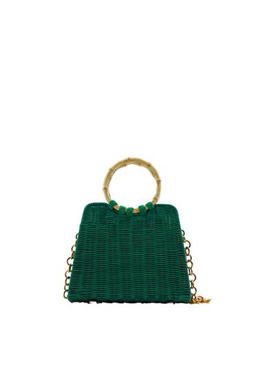 RIGID CITY BAG