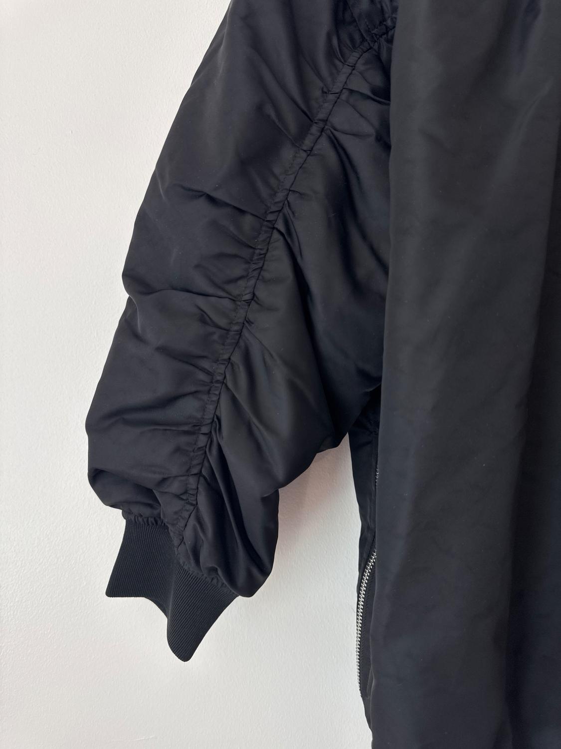 OVERSIZED BOMBER - Image 3