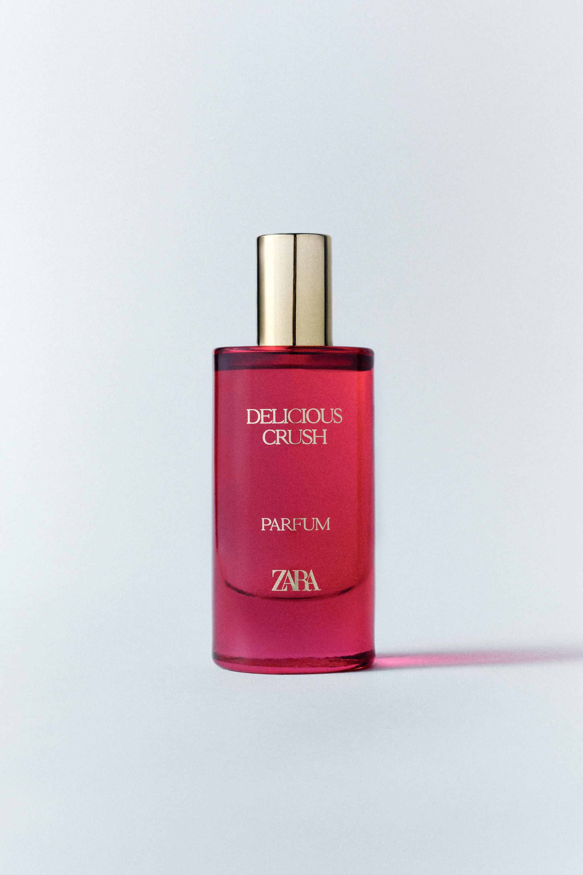 DELICIOUS CRUSH オードパルファム 50ML (1.7 FL. OZ). | ZARA Japan