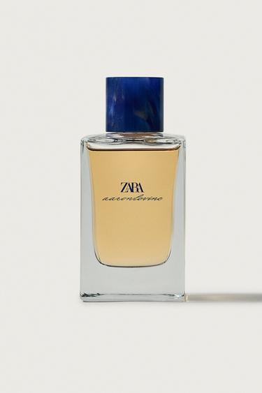 آرون ليفين أو دو بارفان 40 مل - TINTED LEATHER الخاص بـ Zara