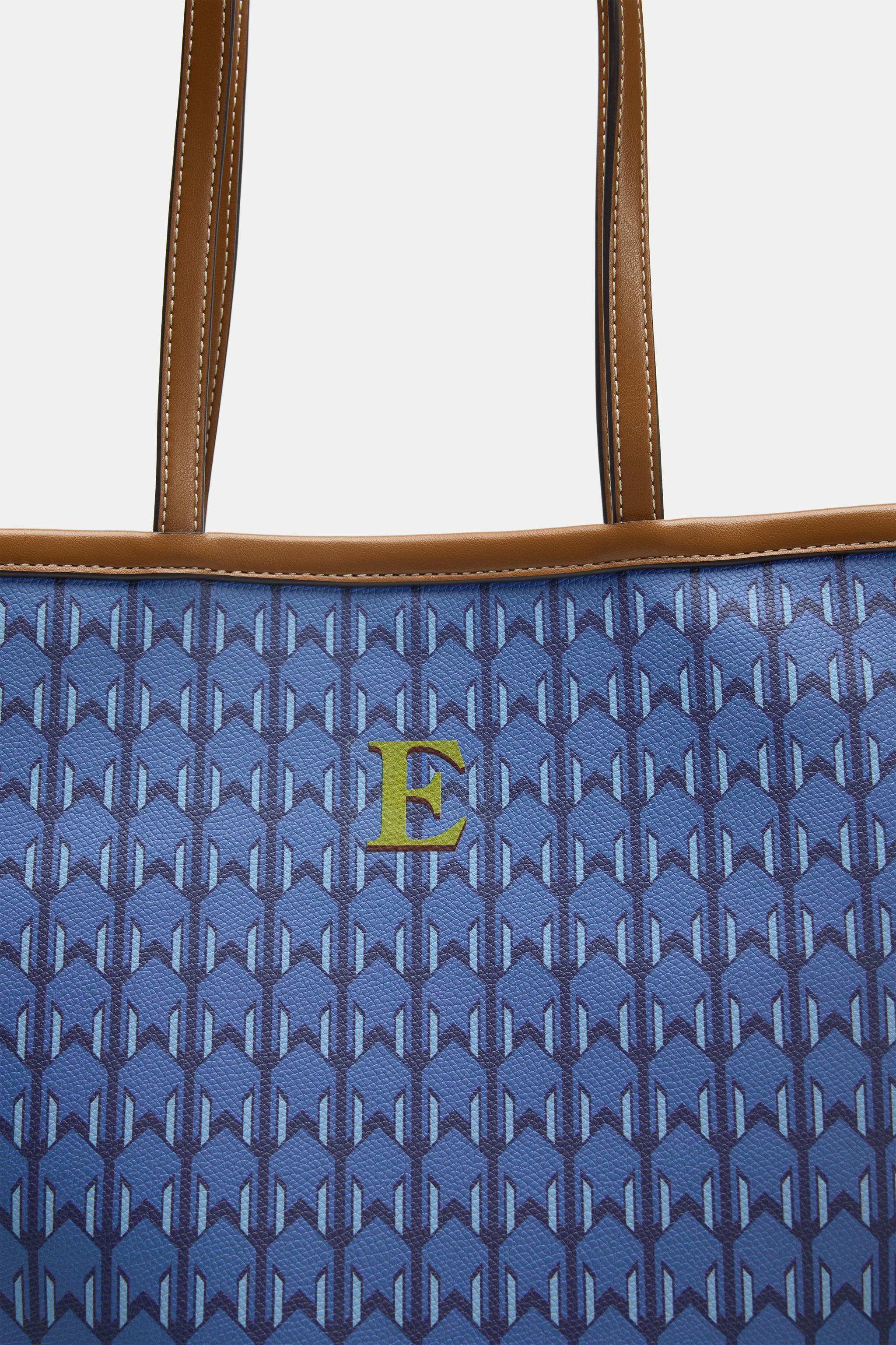 PRINTED SHOULDER BAG